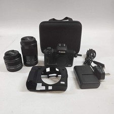 Canon EOS M50 24.1MP