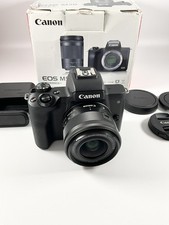 Canon EOS M50 Mark II 24.1MP