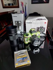 Canon EOS M50 Mirrorless