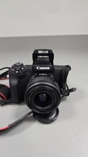 Canon EOS M50 Mark II 24.1MP