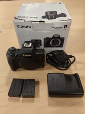 Canon EOS M50 Mirrorless