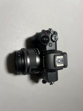 Canon EOS M50 Mark II 24.1MP