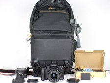 Canon EOS M50 Mark II 24.1MP