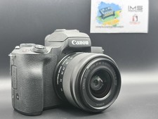 Canon EOS M50 Mirrorless