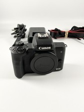 Canon EOS M50 Mirrorless