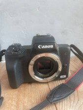 Canon EOS M50 Mark II 24.1MP