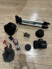 Canon EOS M50 Mark II Camera