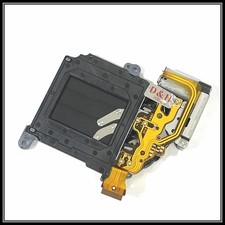 Shutter Group Assembly for