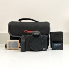 VGC Canon EOS M50 24.1MP