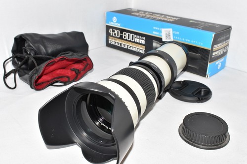 Canon eos system fit 420 - eos,