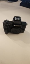 Canon EOS M50 Mirrorless