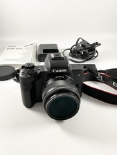 Canon EOS M50 Mirrorless