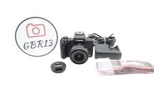 Canon M50 Mark II Camera 24MP