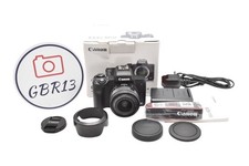 Canon M50 24MP Camera kit with