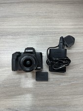 Canon EOS M50 Mirrorless