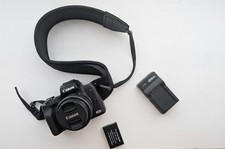 Canon EOS M50 Mirrorless