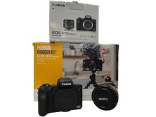 Canon EOS M50 Mark II 24.1MP