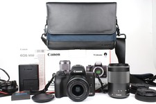 Canon EOS M50 24.1MP