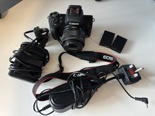 Canon EOS M50 Mark I 24.1mp