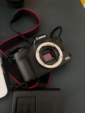 Canon EOS M50 Mirrorless