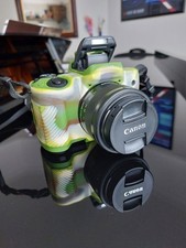 Canon EOS M50 Mirrorless