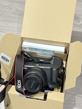 Canon EOS M50 Mark II + EF-M