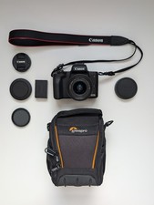 Canon EOS M50 Mirrorless