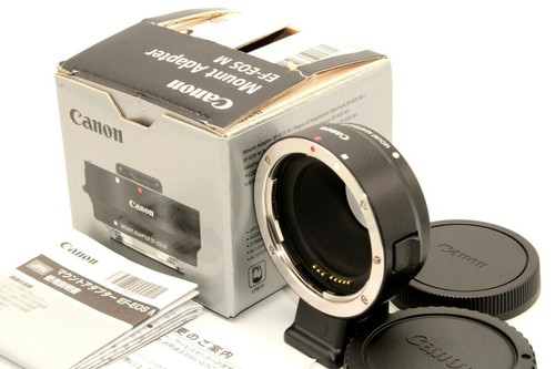 Mint canon lens mount - lens,