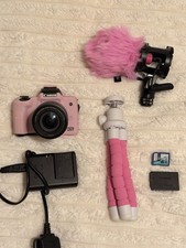 Canon EOS M50 Mark II 24.1MP