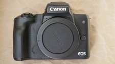 Canon EOS M50 Mirrorless