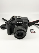 Canon EOS M50 Mirrorless