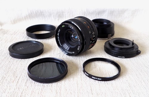 Canon eos mirrorless 28mm - canon, eos-m