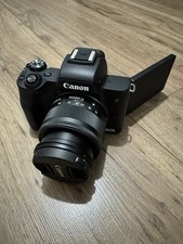 Canon EOS M50 Digital Camera