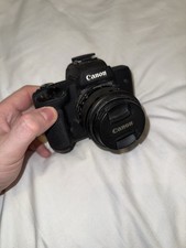 Canon EOS M50 Mirrorless