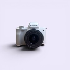 Canon EOS M50 Mark II