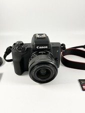 Canon EOS M50 Mirrorless
