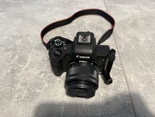 Canon EOS M50 Mirrorless