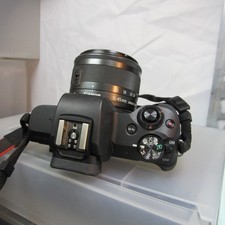 Canon EOS M50 Mirrorless