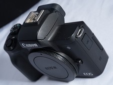 Canon EOS M50 Mirrorless